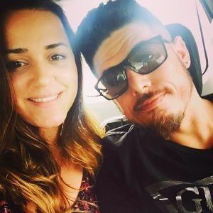 Meet your Posher, Leticia